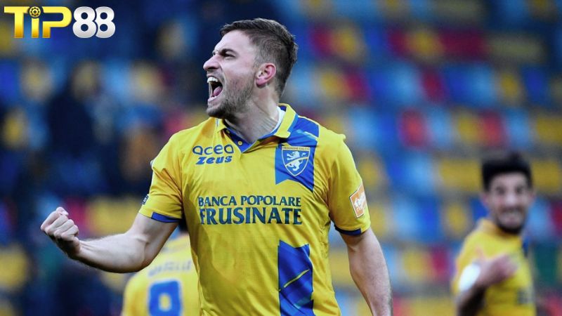 Lịch sử đối đầu giữa Frosinone vs Pescara