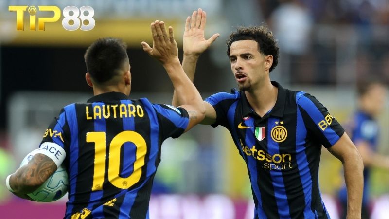 Lịch sử đối đầu giữa Inter vs Udinese