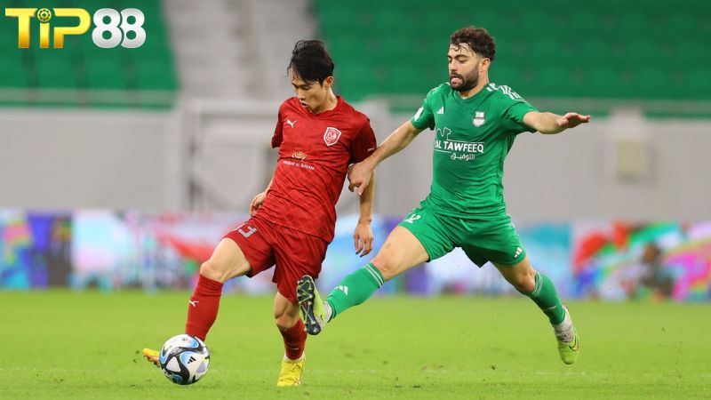 Lịch sử đối đầu giữa Al Duhail vs Al Ahli SC