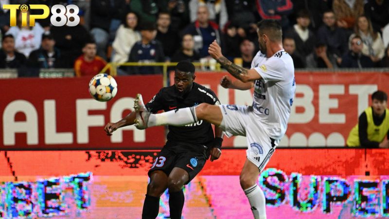 Lịch sử đối đầu giữa FCSB vs Botosani
