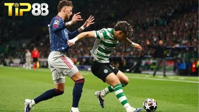 Lịch sử đối đầu giữa Sporting Lisbon vs Galatasaray