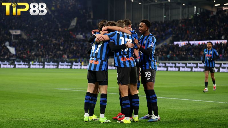 Lịch sử đối đầu giữa Atalanta vs Athletic Bilbao