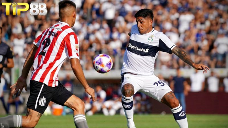 Lịch sử đối đầu giữa Gimnasia La Plata vs Estudiantes La Plata