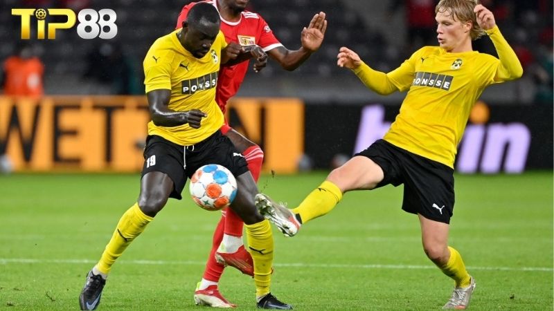 Lịch sử đối đầu giữa KuPS Kuopio vs Vardar