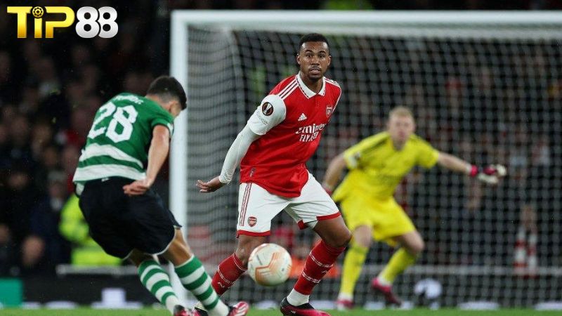 Lịch sử đối đầu giữa Arsenal vs Sporting Lisbon