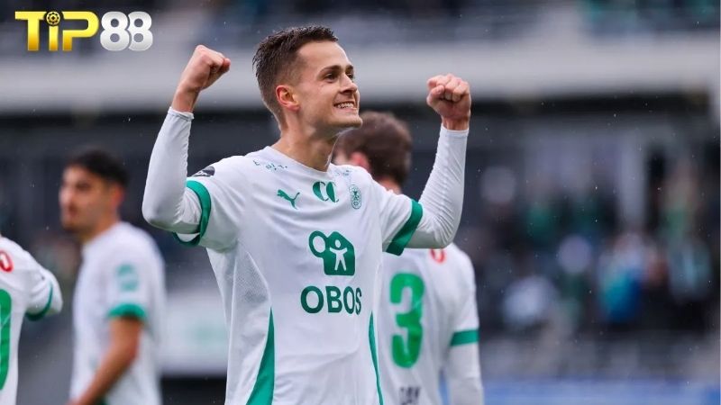 Lịch sử đối đầu giữa Sandefjord Fb vs HamKam