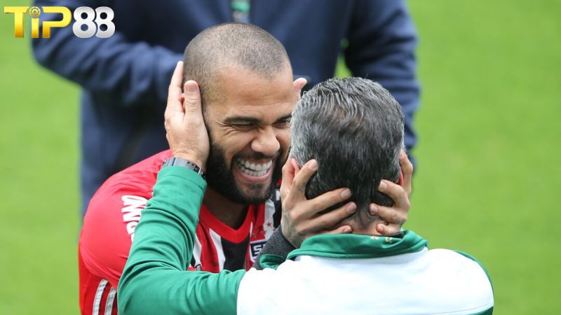 Lịch sử đối đầu giữa Coritiba vs Sao Paulo