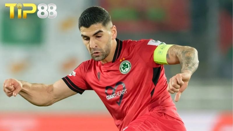 Lịch sử đối đầu giữa Omonia Nicosia vs Kairat Almaty