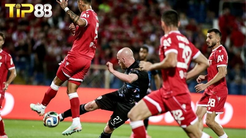 Lịch sử đối đầu giữa Derry City vs CSKA Sofia
