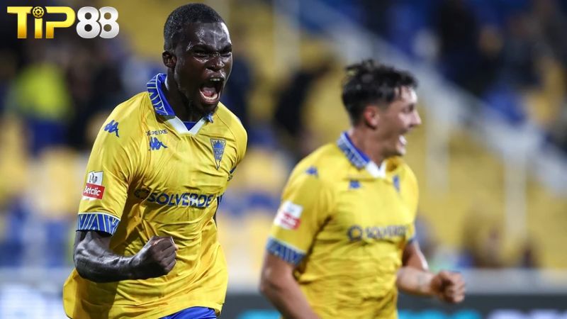 Lịch sử đối đầu giữa FC Arouca vs Estoril