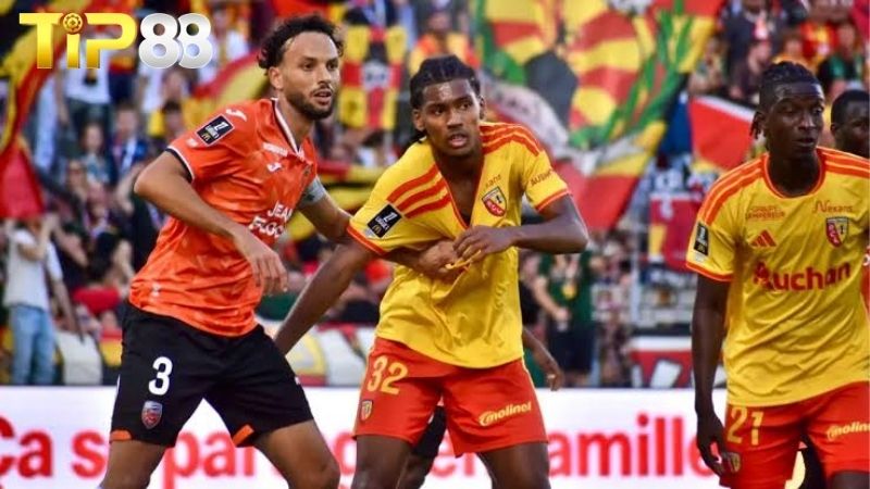 Lịch sử đối đầu giữa Slavia Prague vs Lens