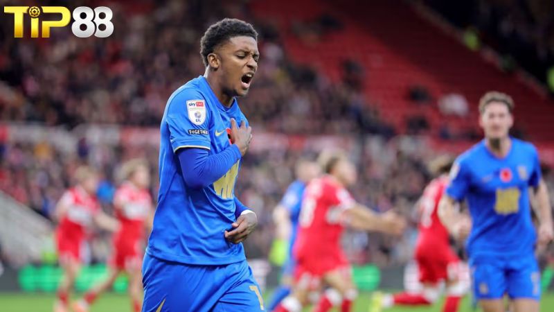 Lịch sử đối đầu giữa Birmingham vs Middlesbrough