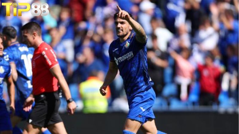 Lịch sử đối đầu giữa Alaves vs Getafe