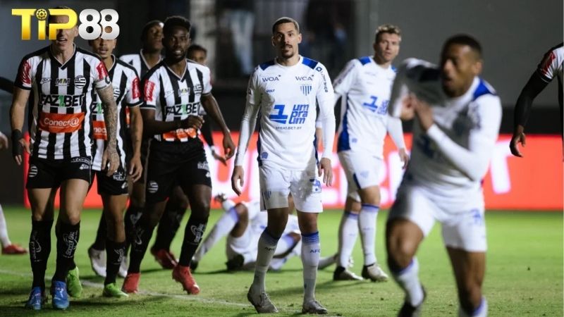 Lịch sử đối đầu giữa Athletic Club vs Avai
