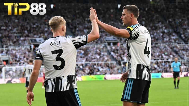 Lịch sử đối đầu giữa Newcastle vs West Brom
