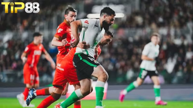 Lịch sử đối đầu giữa Racing Santander vs Burgos CF
