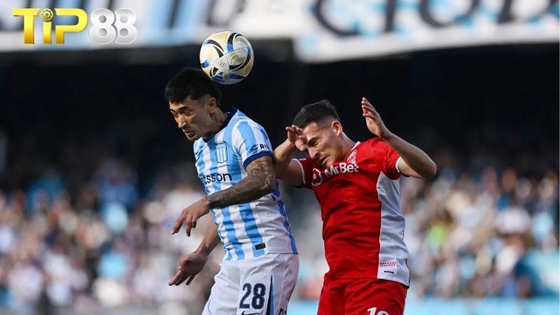 Lịch sử đối đầu giữa Huracan vs Racing Club
