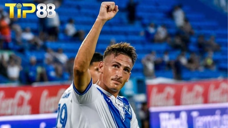 Lịch sử đối đầu giữa Velez Sarsfield vs Instituto