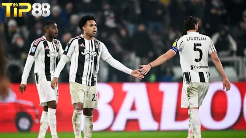 Lịch sử đối đầu giữa Juventus vs Como