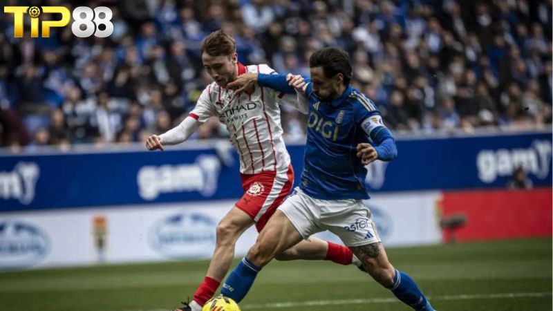 Lịch sử đối đầu giữa Oviedo vs Ath Bilbao
