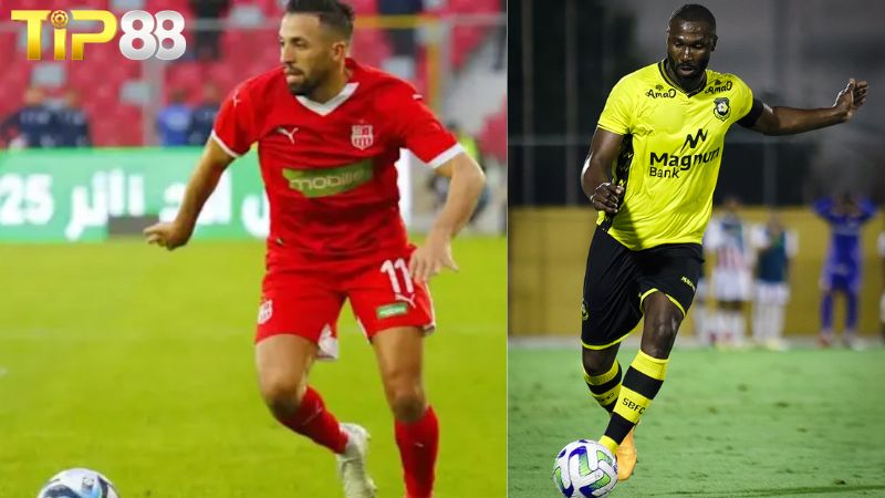 Lịch sử đối đầu giữa CRB vs Sao Bernardo