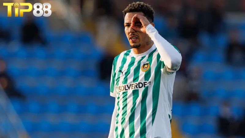Lịch sử đối đầu giữa Rio Ave vs Estrela
