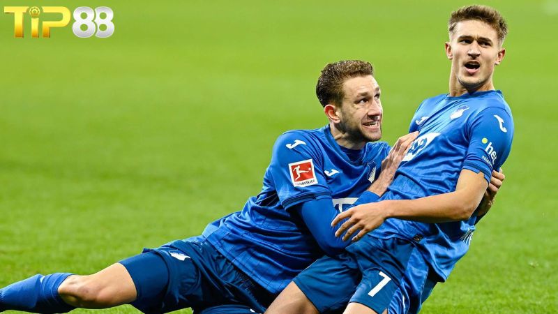 Lịch sử đối đầu giữa Hoffenheim vs Freiburg