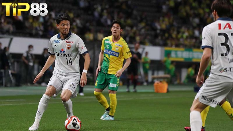 Lịch sử đối đầu giữa Machida Zelvia vs Ichihara Chiba