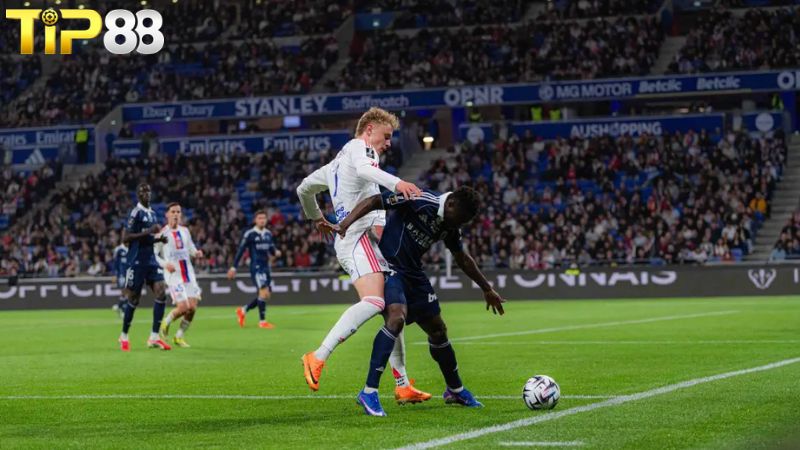 Lịch sử đối đầu giữa Celta Vigo vs Lyon