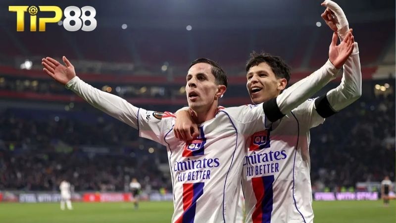 Lịch sử đối đầu giữa Sparta Prague vs Lyon