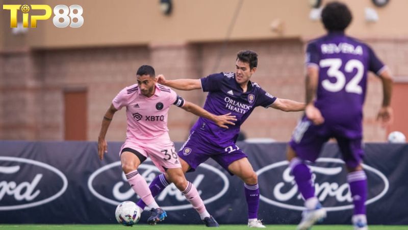 Lịch sử đối đầu giữa Orlando City SC vs Inter Miami CF