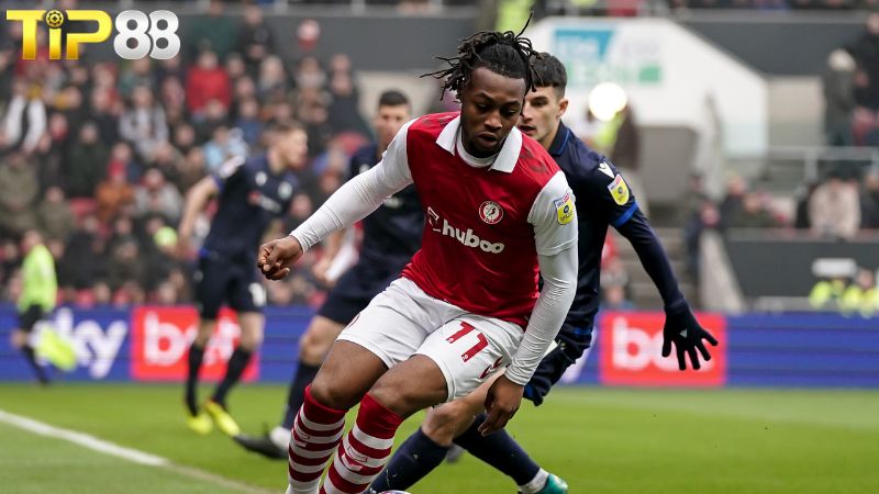 Lịch sử đối đầu giữa Blackburn Rovers vs Bristol City