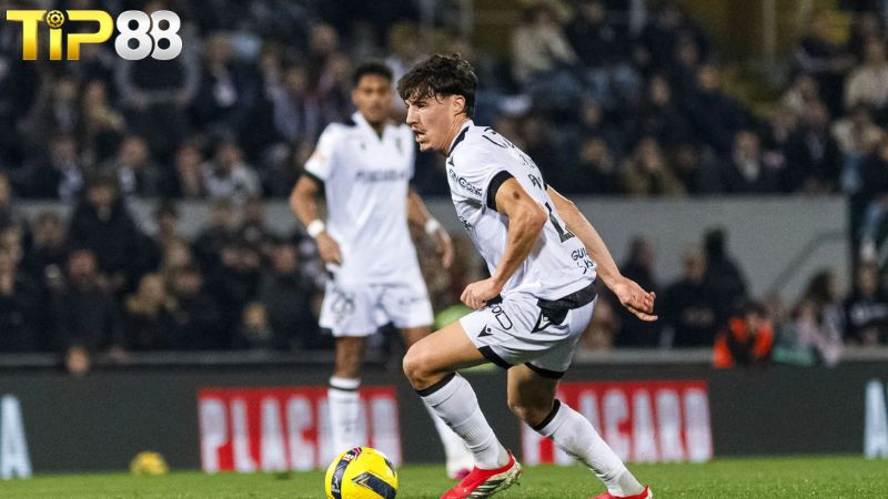 Lịch sử đối đầu giữa Santa Clara vs Vitoria Guimaraes