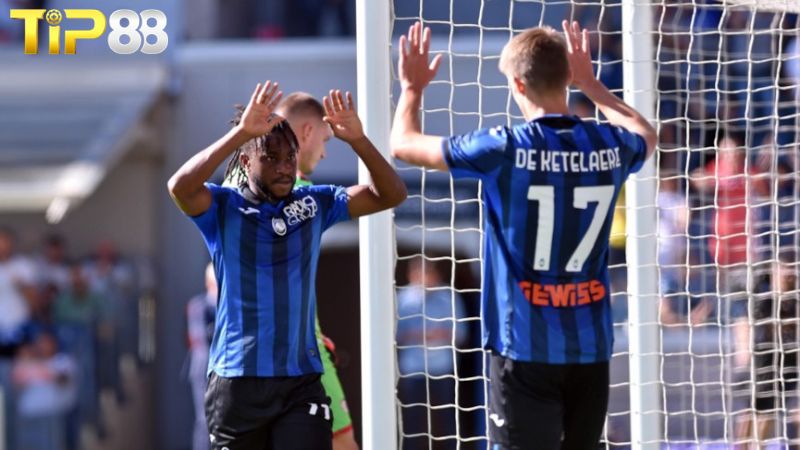 Lịch sử đối đầu giữa Cagliari vs Atalanta