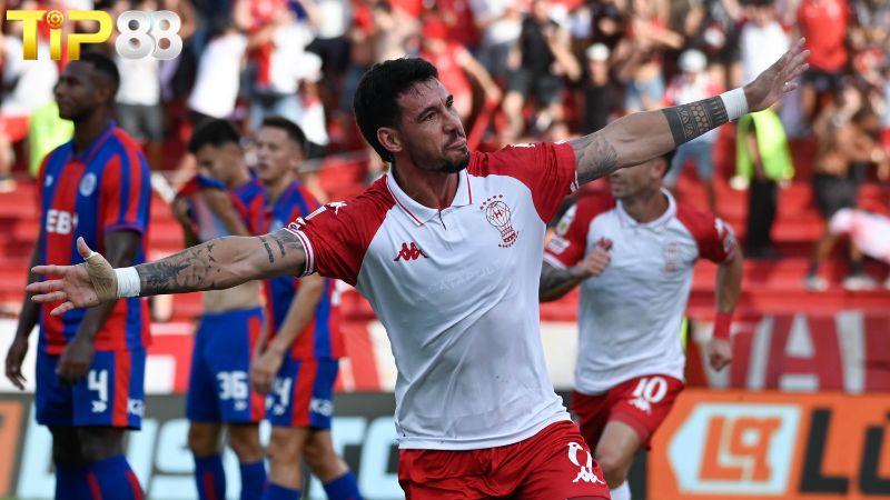 Lịch sử đối đầu giữa Huracan vs San Lorenzo de Almagro