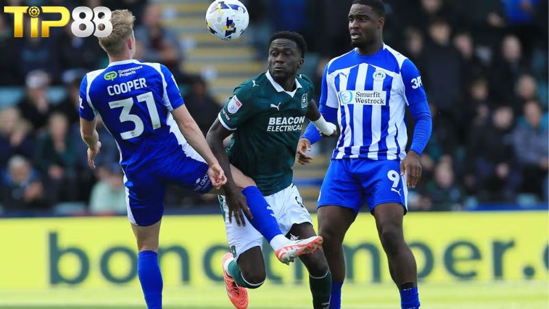 Lịch sử đối đầu giữa Wigan vs Plymouth