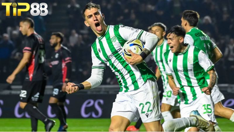 Lịch sử đối đầu giữa Banfield vs Estudiantes Rio Cuarto