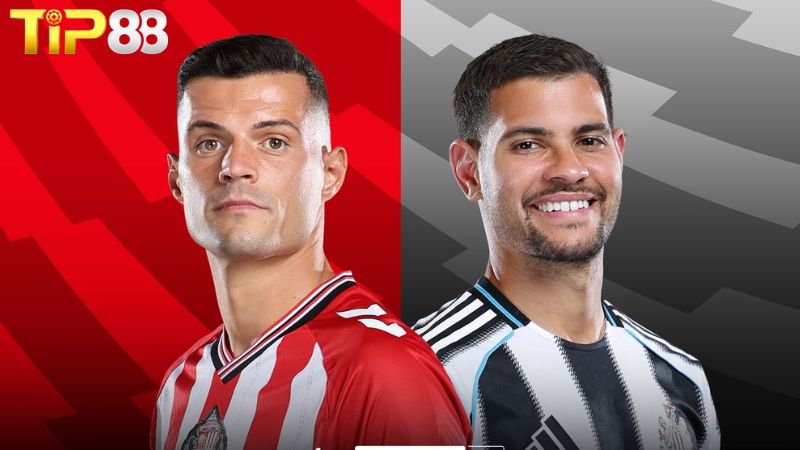 Lịch sử đối đầu giữa Newcastle vs Sunderland