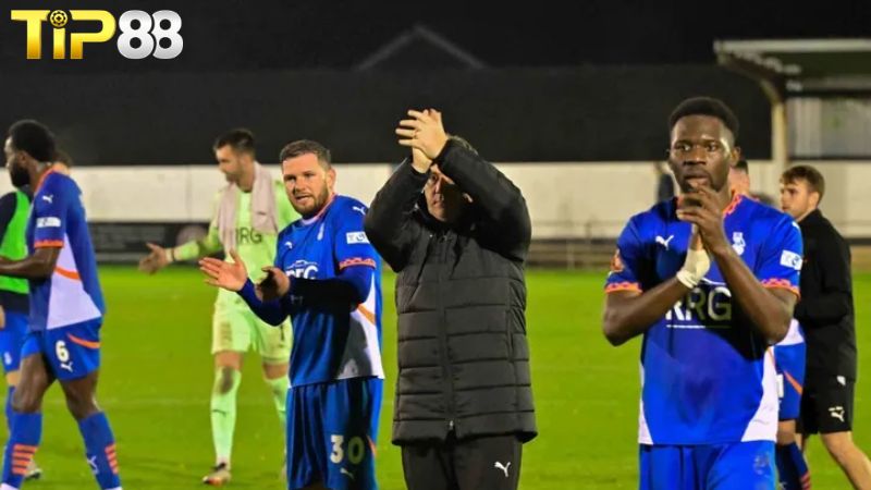 Lịch sử đối đầu giữa Oldham Athletic vs Notts County