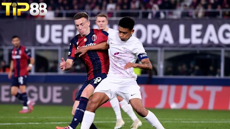 Lịch sử đối đầu giữa Brann vs Bologna
