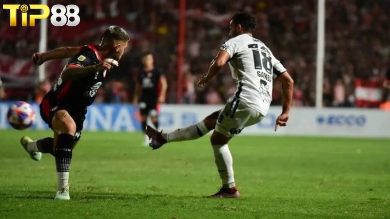 Lịch sử đối đầu giữa Instituto Cordoba vs Central Cordoba SdE
