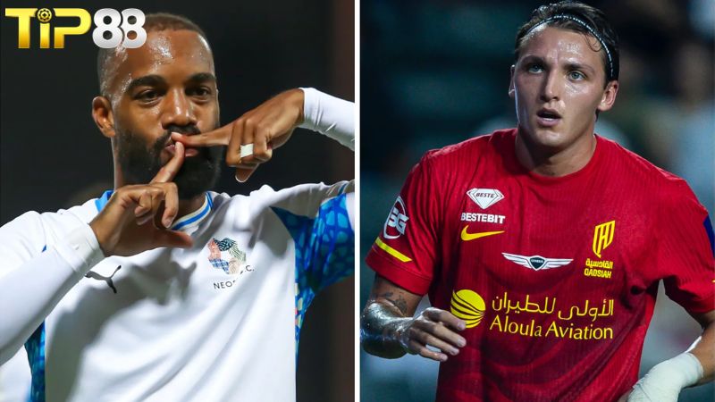 Lịch sử đối đầu giữa Al Qadisiya Al Khubar vs Neom SC