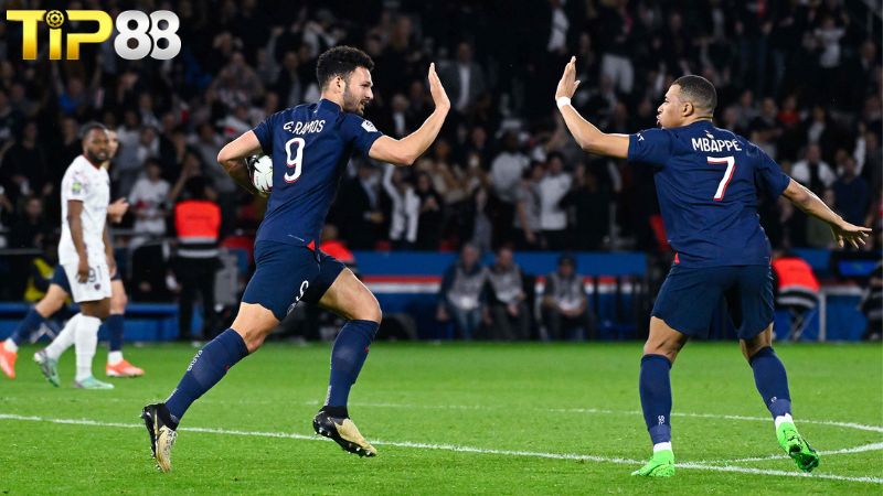 Lịch sử đối đầu giữa Amiens vs Clermont