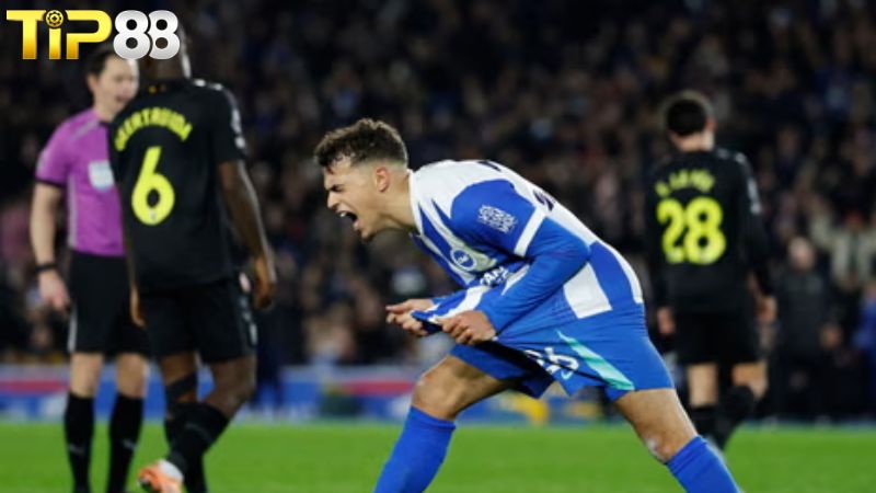 Lịch sử đối đầu giữa Sunderland vs Brighton