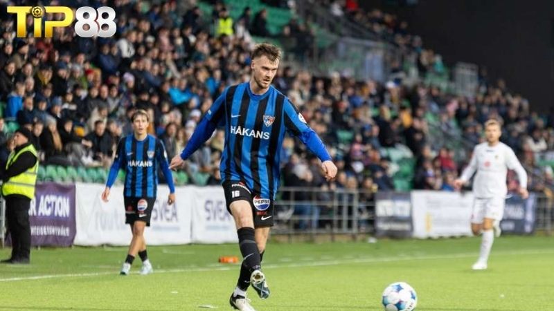Lịch sử đối đầu giữa Inter Turku vs AC Oulu