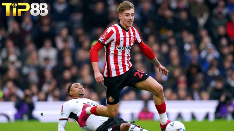 Lịch sử đối đầu giữa Sunderland vs Fulham