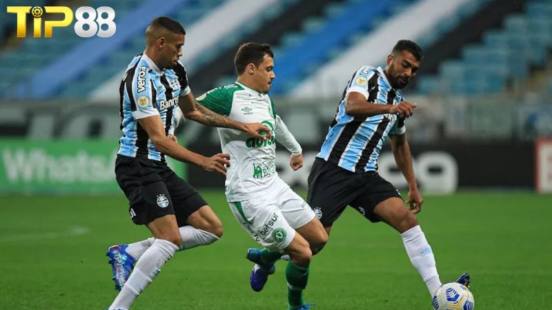 Lịch sử đối đầu giữa Chapecoense-SC vs Gremio