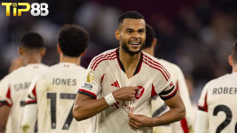 Lịch sử đối đầu giữa Liverpool vs West Ham