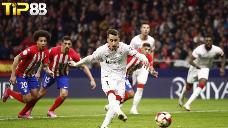 Lịch sử đối đầu giữa Girona vs Athletic Bilbao