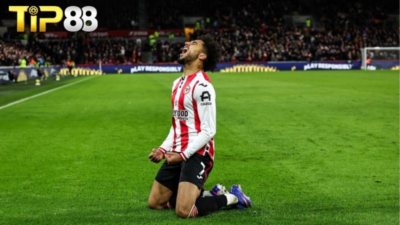 Lịch sử đối đầu giữa Bournemouth vs Brentford